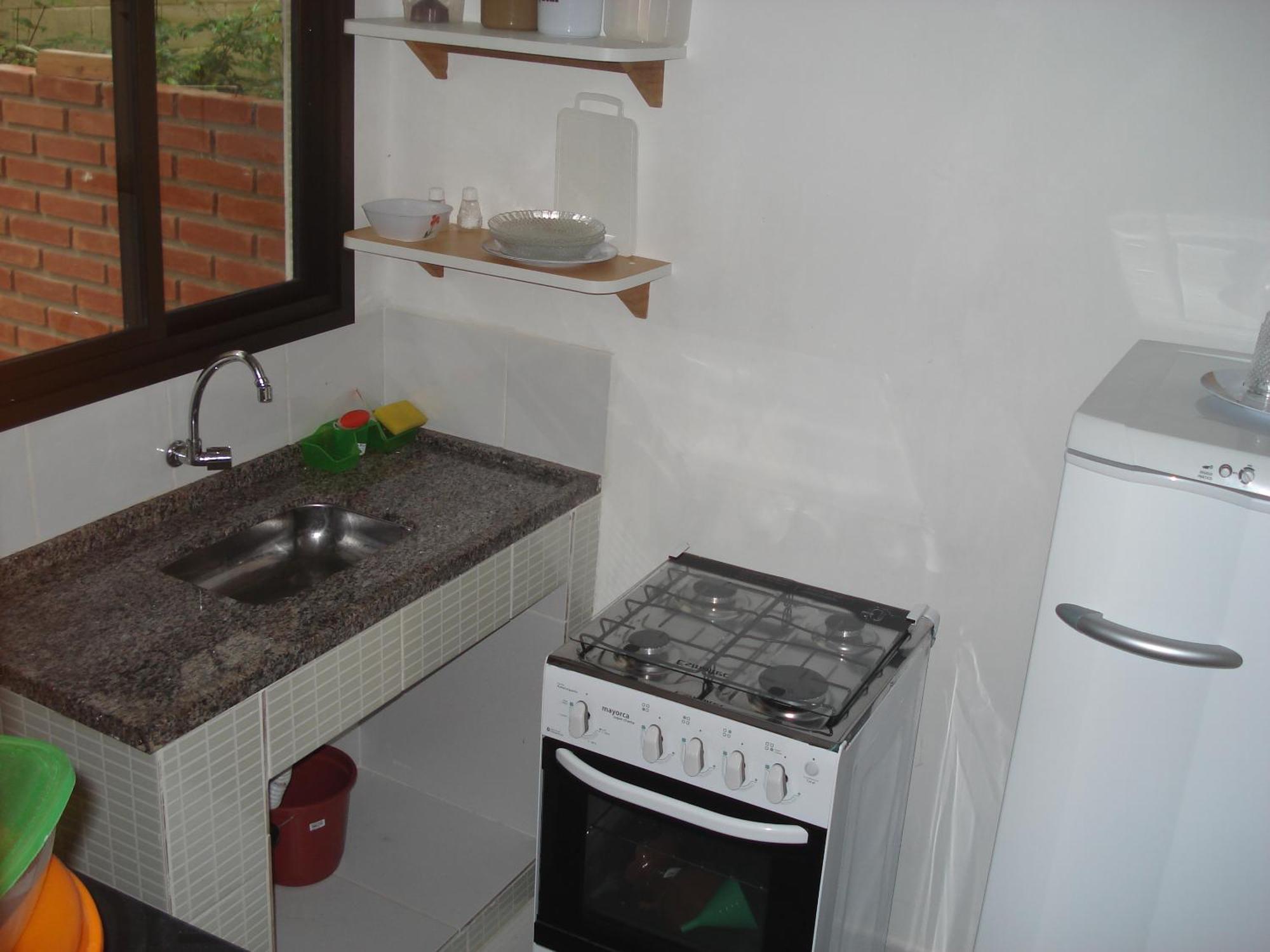 Rc Sol De Boicucanga - Suite Cameră foto