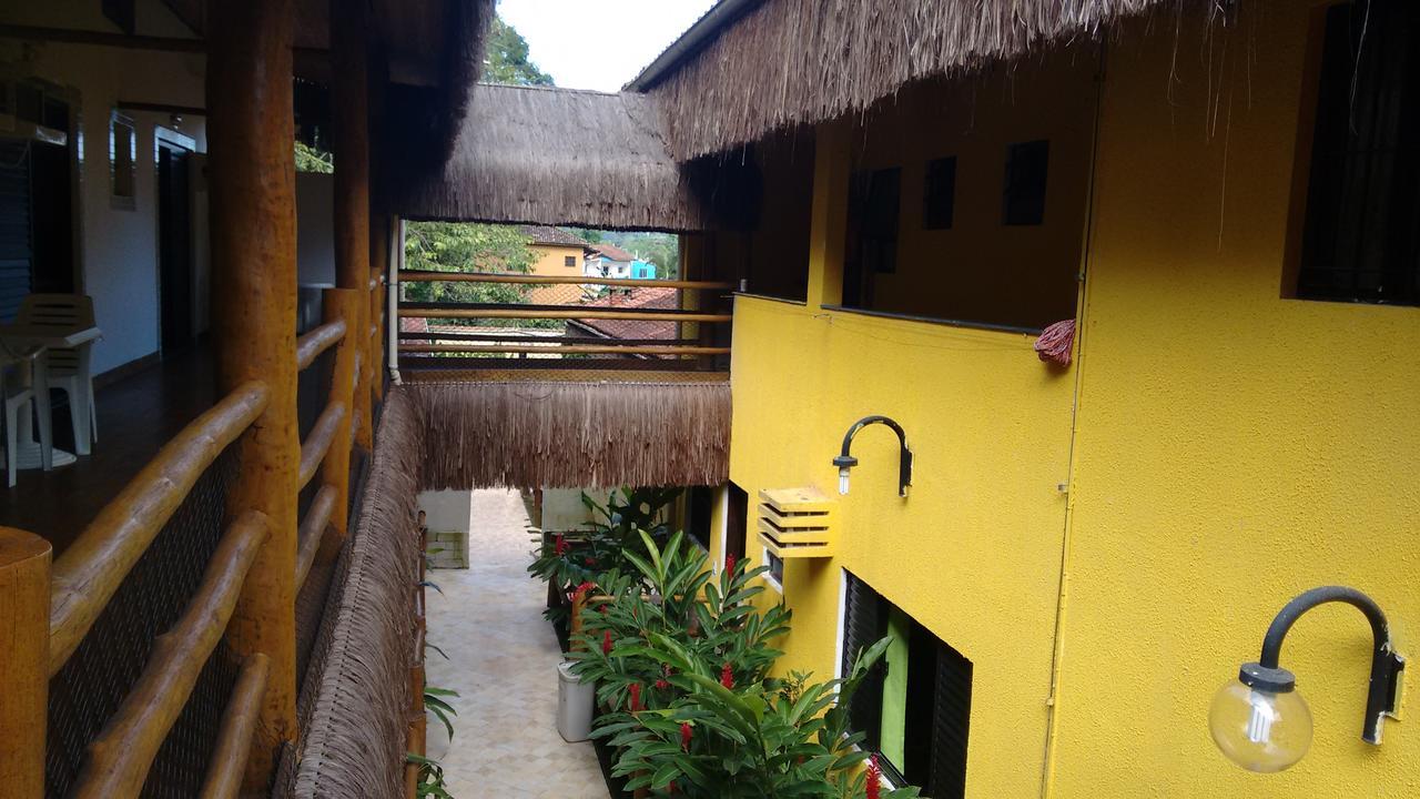 Rc Sol De Boicucanga - Suite Exterior foto