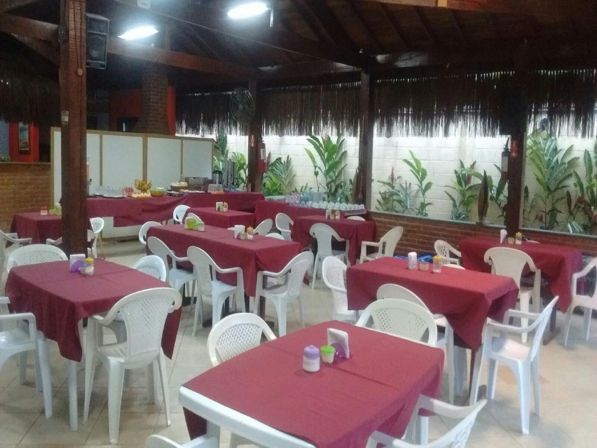 Rc Sol De Boicucanga - Suite Exterior foto