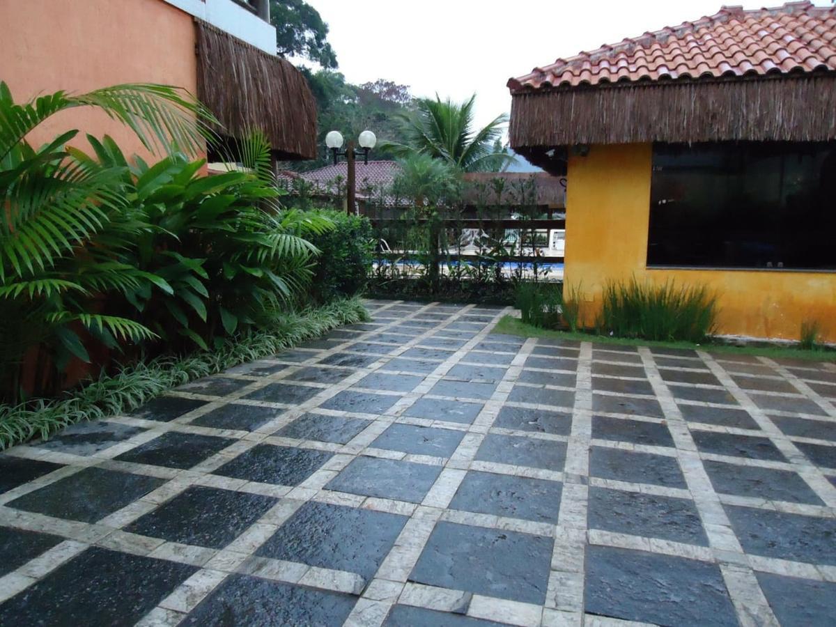 Rc Sol De Boicucanga - Suite Exterior foto