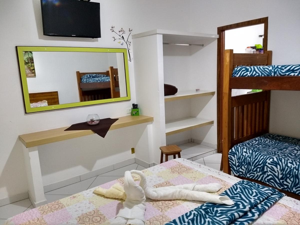 Rc Sol De Boicucanga - Suite Exterior foto