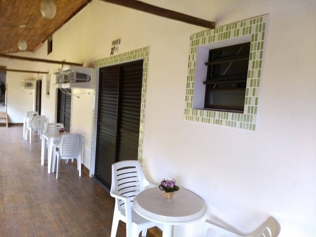 Rc Sol De Boicucanga - Suite Exterior foto